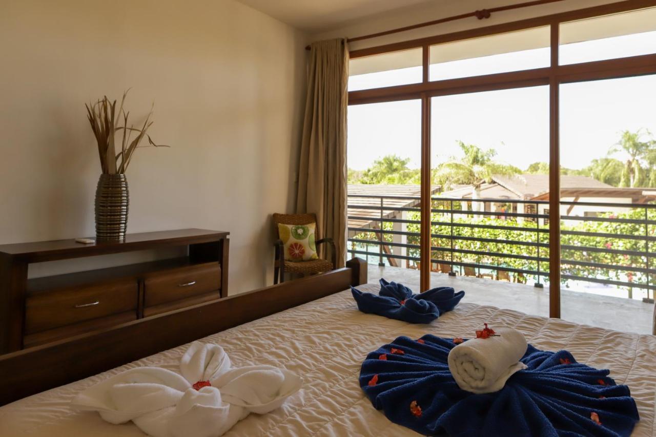 Sybaris Suites & Residences Juan Dolio Extérieur photo